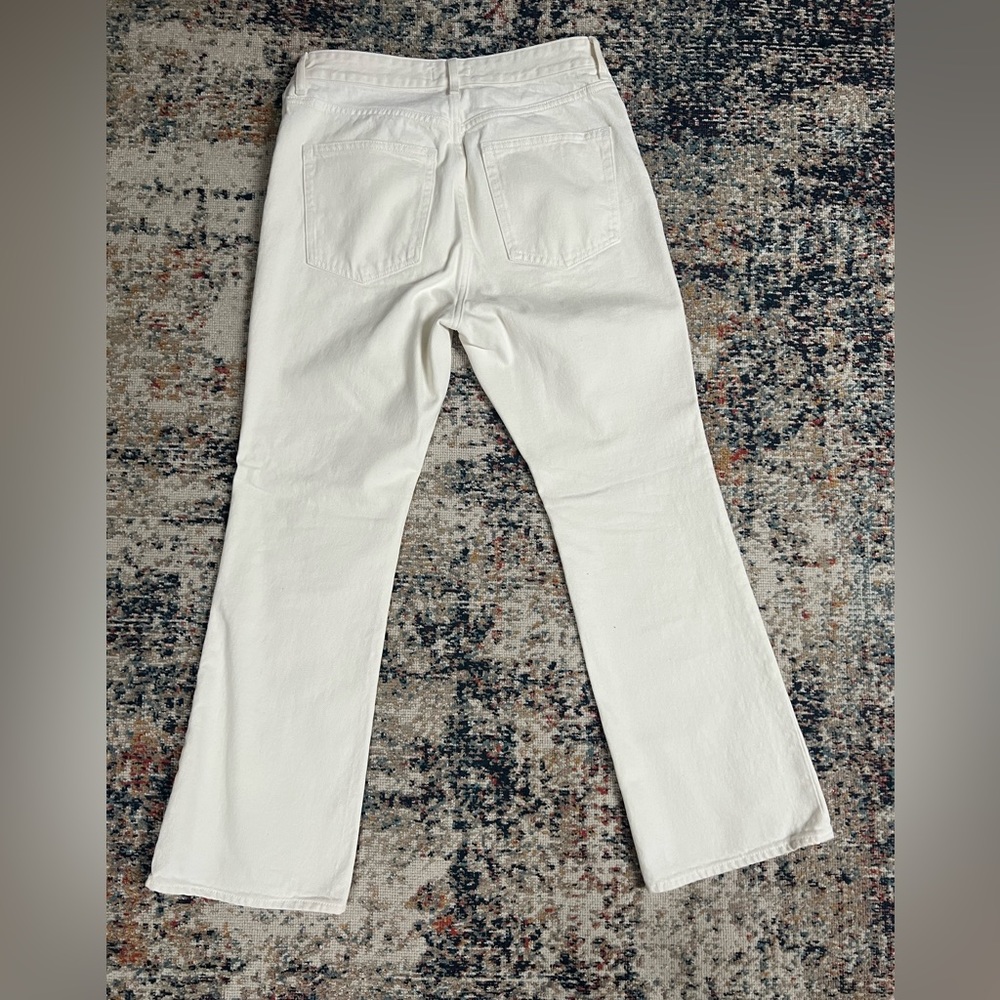 H&M women wide leg jeans - Picture 6 of 8